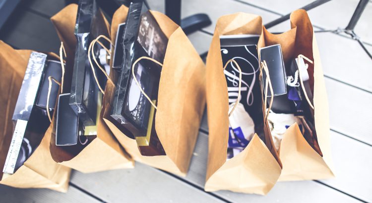e-commerce de moda