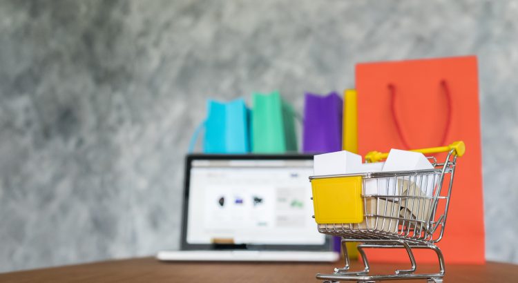 Para que serve uma plataforma de e-commerce?