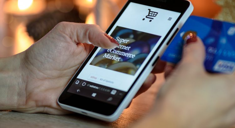 shopping virtual
