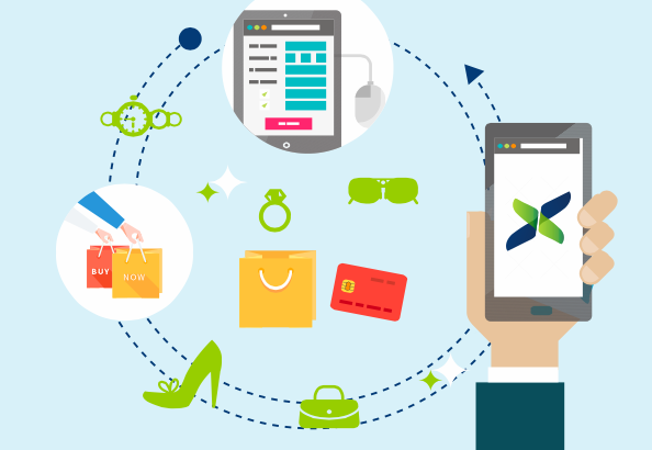 e-book Marketplace de moda
