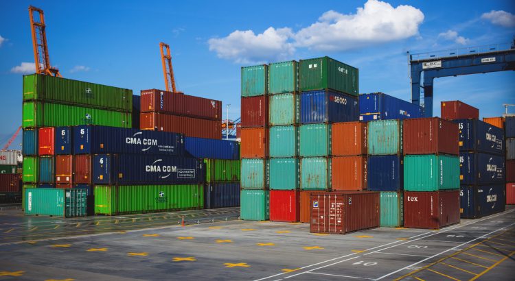 Frete para e-commerce B2B