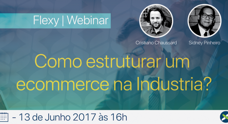 ecommerce na indústria