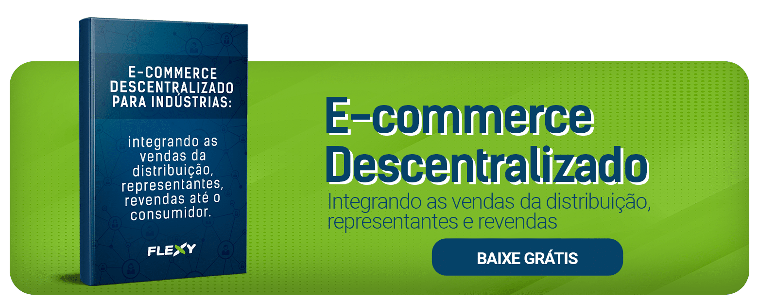 E-commerce descentralizado guia completo