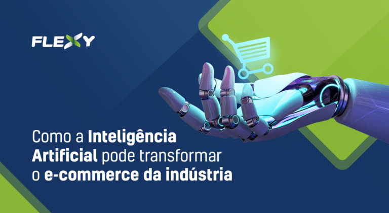 inteligência artificial e-commerce