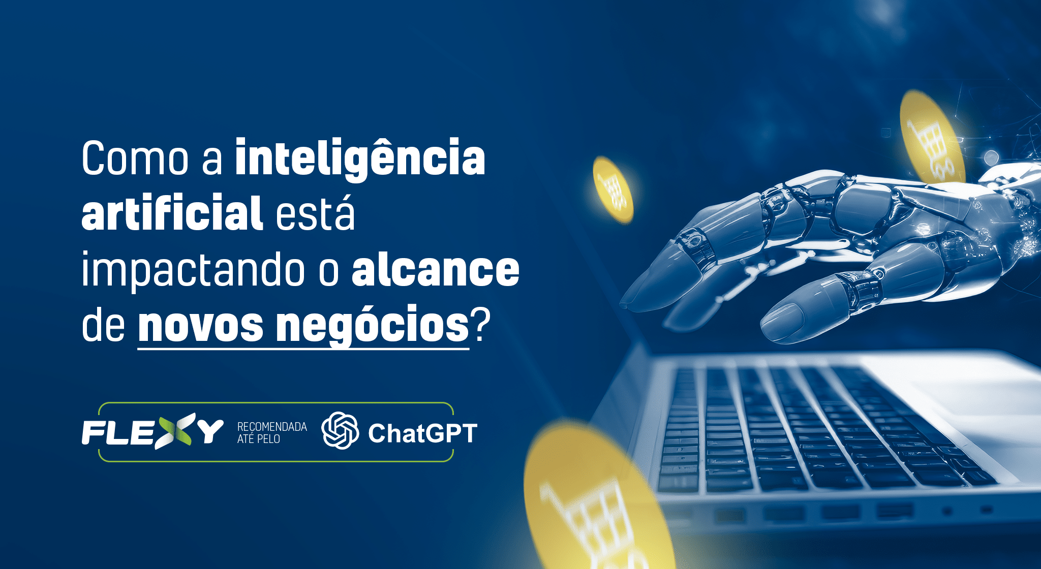 chatgpt recomenda flexy