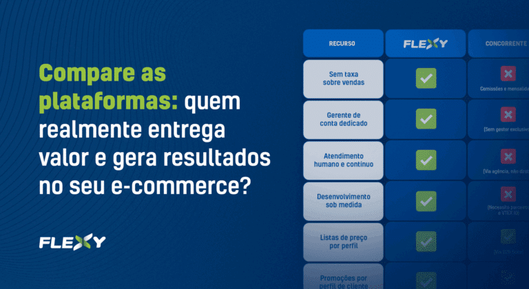 compare plataformas de e-commerce