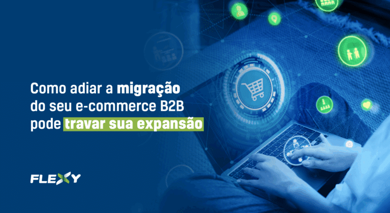 migração plataforma