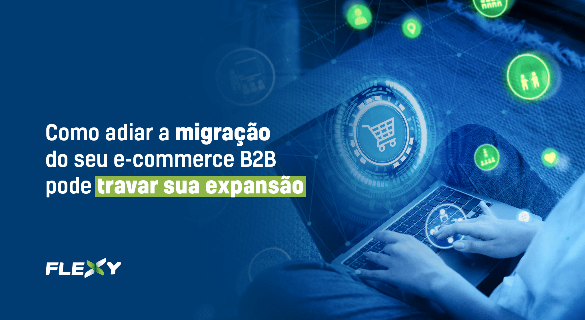 migração plataforma